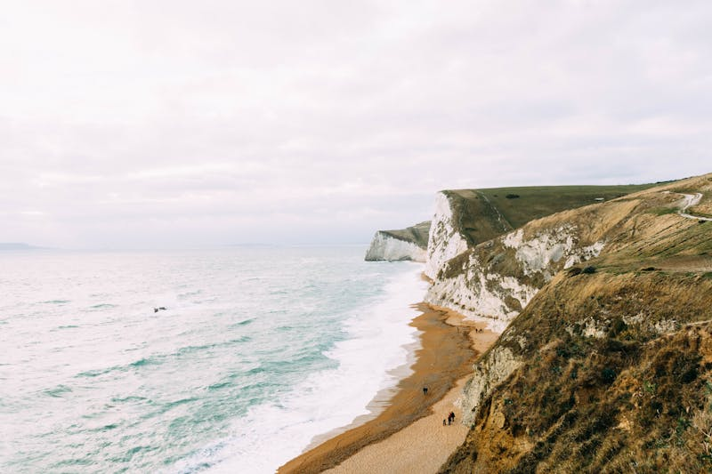 Durdle Door